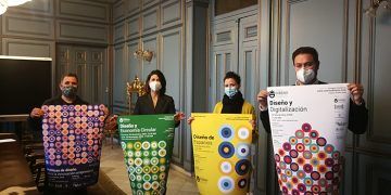 ‘Cuencadiseña’ celebra su tercera edición los días 25 y 26 de noviembre con diversas conferencias sobre diseño