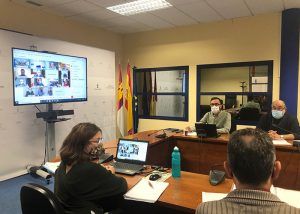 Consejo Regional de Pesca