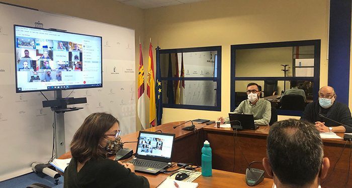 Consejo Regional de Pesca