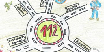 Convocada la IX edición del concurso de dibujo escolar del 1-1-2