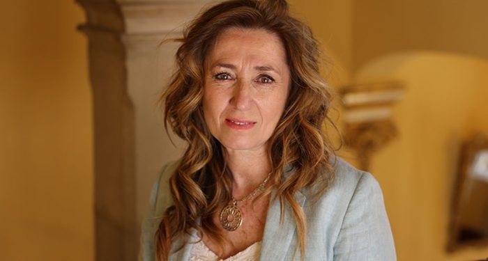 Ciudadanos de Cuenca plantea un cambio en la ruta de la línea 6 para la zona de Villa Román 4 1 Cristina Fuentes