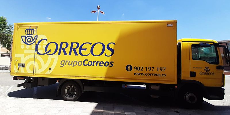 Cuenca, en Marcha! denuncia la eliminación de dos nuevas secciones en Correos y pide a Dolz que se pronuncie al respecto