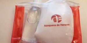 kit sanitario Azuqueca
