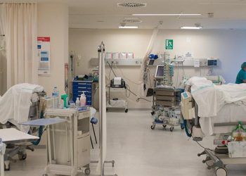 Domingo 22 de noviembre Guadalajara registra un fallecido y sólo 11 contagios mientras Cuenca suma 84 nuevos casos