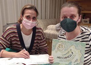 Dos autoras conquenses publican un cuento sobre el acoso escolar