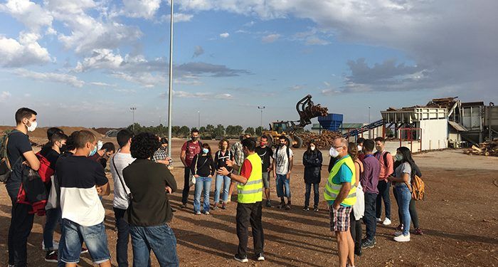 El Ayuntamiento de Cuenca organizará un foro de inversión y desarrollo empresarial en el ámbito de la bioeconomía, la economía circular y la innovación 1 El Ayuntamiento de Cuenca organizará un foro de inversión y desarrollo empresarial en el ámbito de la bioeconomía, la economía circular y la innovación