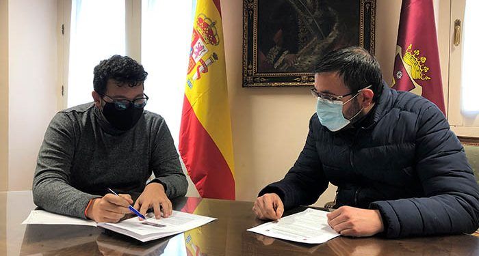 El Ayuntamiento de Cuenca presenta al sector de la hostelería su propuesta de condiciones regulatorias para las terrazas de invierno 1 El Ayuntamiento de Cuenca presenta al sector de la hostelería su propuesta de condiciones regulatorias para las terrazas de invierno