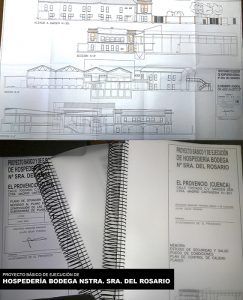 El Ayuntamiento de El Provencio achaca al PSOE que su ayuda para la hospedería no es como tal