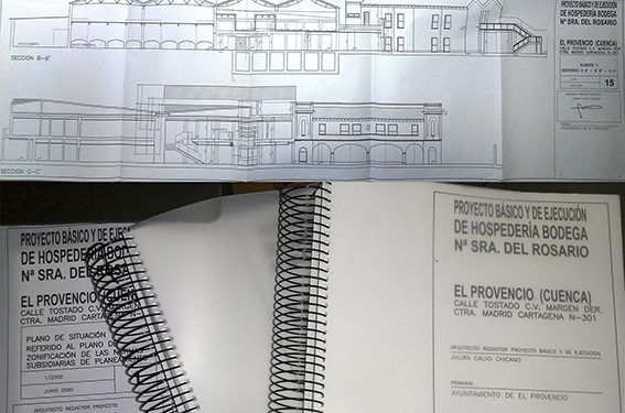 El Ayuntamiento de El Provencio achaca al PSOE que su ayuda para la hospedería no es como tal