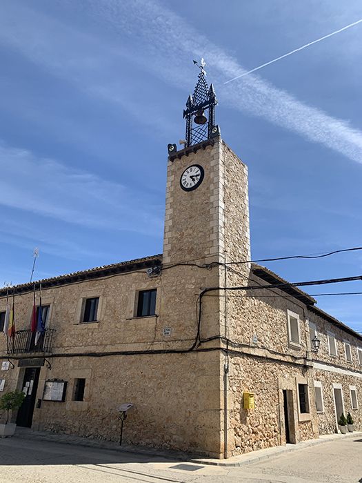 El Ayuntamiento de Fuentenovilla, junto a otros de La Alcarria, solicita mejoras en el Centro de Salud de Mondéjar