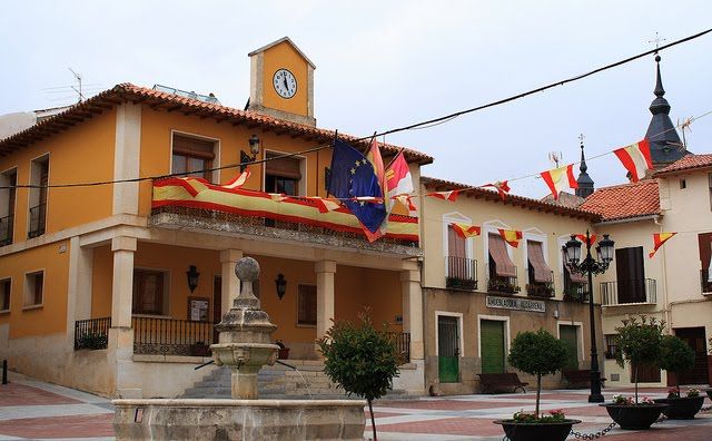 El Ayuntamiento de Jadraque destina 20.000 euros para reactivar la economía local por la crisis del Covid