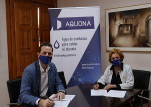 El Ayuntamiento de San Clemente y Aquona se implican Contra la Violencia de Género