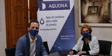 El Ayuntamiento de San Clemente y Aquona se implican Contra la Violencia de Género