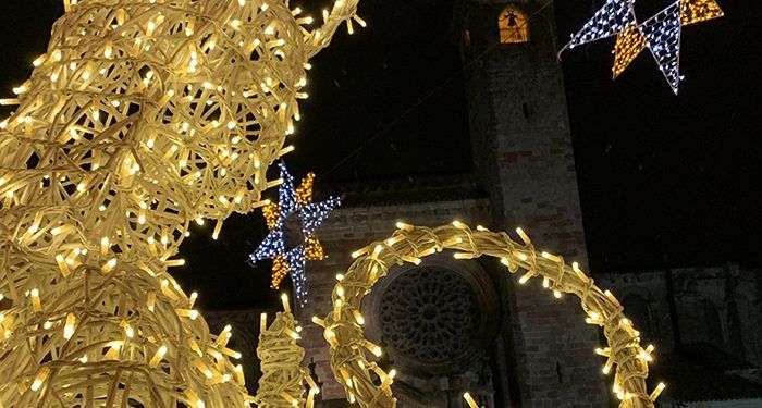 El Ayuntamiento de Sigüenza convoca el Concurso de Tarjetas de Navidad 2020 1 El Ayuntamiento de Sigüenza convoca el Concurso de Tarjetas de Navidad 2020