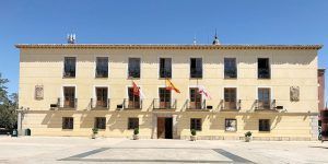 El Ayuntamiento de Tarancón concede ayudas a nueve clubes deportivos por un importe de alrededor de 49.000 euros