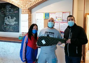 El Ayuntamiento de Villanueva de la Torre entrega los premios de los concursos de Halloween 2020