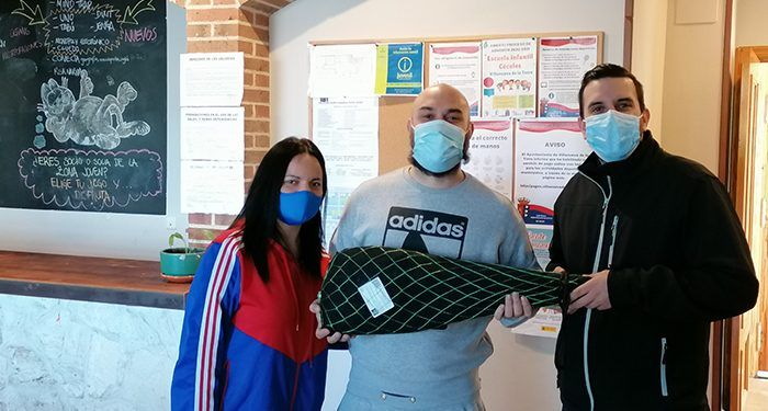 El Ayuntamiento de Villanueva de la Torre entrega los premios de los concursos de Halloween 2020 1 El Ayuntamiento de Villanueva de la Torre entrega los premios de los concursos de Halloween 2020