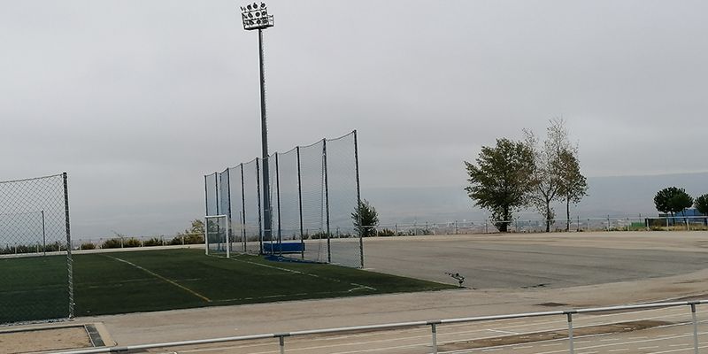 El Ayuntamiento de Villanueva de la Torre propone adelantar una ejecución de inversiones por valor de medio millón de euros