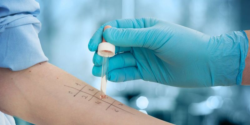 El Colegio Oficial de Enfermería de Guadalajara pone en marcha el curso para la ciudadanía de “Intolerancias y reacciones alérgicas infantiles”