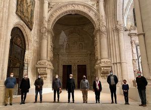 El concierto de alumnos conquenses de las Aulas de Órgano de Cardenete y Cuenca cierra ‘Música en la Catedral’ X Edición