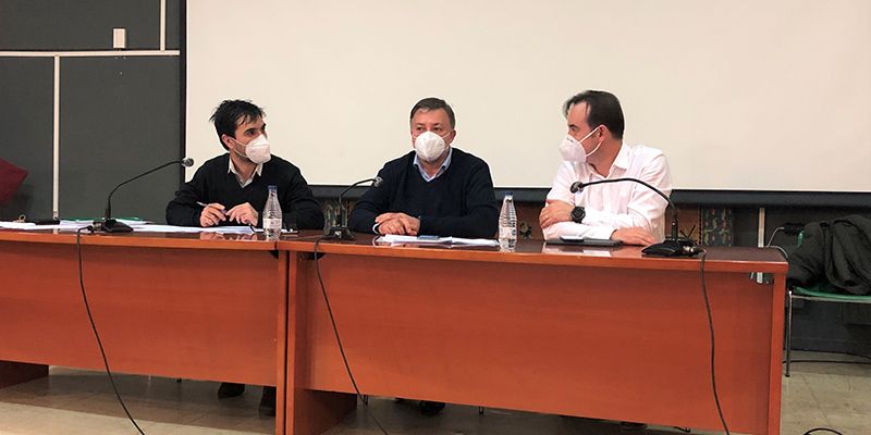 El Consejo Escolar Municipal de Cuenca propone como días de libre designación el 7 de diciembre de 2020 y el 15 de febrero y 2 de junio de 2021