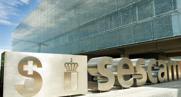 El Diario Oficial de Castilla-La Mancha publica las convocatorias de los concursos de traslados del SESCAM 1 El Diario Oficial de Castilla-La Mancha publica las convocatorias de los concursos de traslados del SESCAM