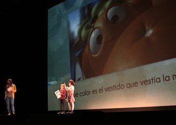 El Festival de Cine Lento brilla en el Teatro Buero Vallejo