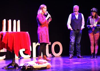 El Festival de Cine Lento de Guadalajara cumple diez años y lo celebra con buen cine