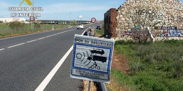 El Gobierno autoriza la licitación de un contrato de conservación y explotación en carreteras de Cuenca por 13,13 millones de euros