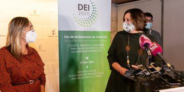 El Gobierno de Castilla-La Mancha amplía en un millón de euros más las ayudas para el fomento de la contratación indefinida por su alta demanda