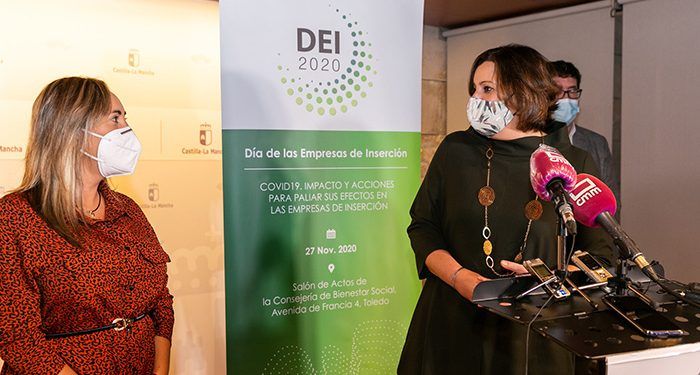 El Gobierno de Castilla-La Mancha amplía en un millón de euros más las ayudas para el fomento de la contratación indefinida por su alta demanda