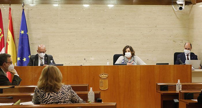 El Gobierno de Castilla-La Mancha destinará 245,8 millones al fomento del empleo y el emprendimiento y dota con 102 millones el plan de empleo