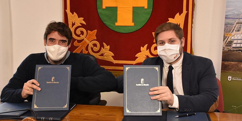 El Gobierno de Castilla-La Mancha incrementará un 30 por ciento el presupuesto destinado a los servicios ASTRA