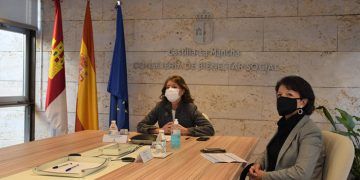 El Gobierno de Castilla-La Mancha inicia la campaña para fomentar el acogimiento familiar de menores tutelados en situación de desprotección