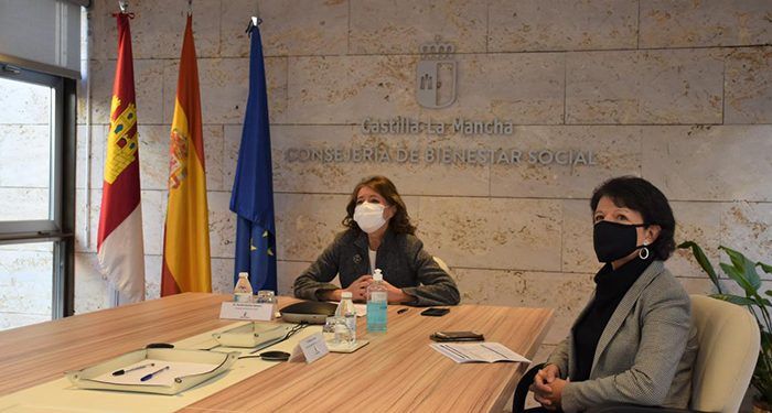 El Gobierno de Castilla-La Mancha inicia la campaña para fomentar el acogimiento familiar de menores tutelados en situación de desprotección