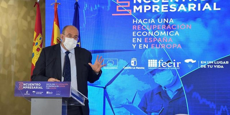 El Gobierno de Castilla-La Mancha presentará el proyecto del Parque Científico y Tecnológico de Cuenca a los fondos ‘Next Generation UE’
