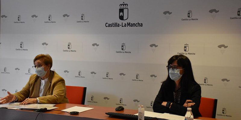 El Gobierno de Castilla-La Mancha propone a CCOO como aliado en la reclamación de la deuda de la Dependencia a Pablo Iglesias