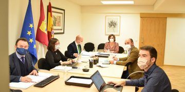 El Gobierno regional activa una línea de créditos de cinco millones de euros para autónomos y pymes dirigida especialmente a los sectores más afectados por el COVID