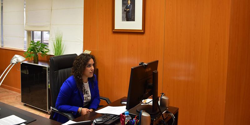 El Gobierno regional adjudica once viviendas en régimen de alquiler en Cuenca, El Pedernoso, Minglanilla y Belmonte