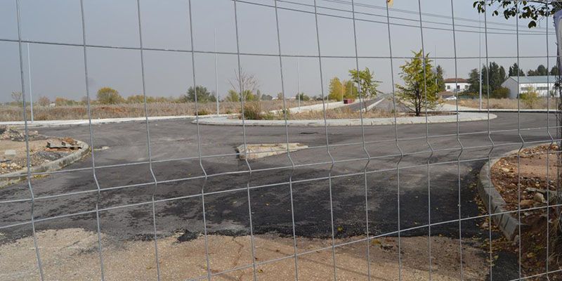 El Gobierno regional autoriza la modificación del Polígono ‘El Ruiseñor’ de Guadalajara para permitir la instalación de una nueva actividad logística