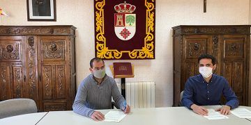 El Gobierno regional cede al Ayuntamiento de Villares del Saz la travesía de la carretera CM-3118