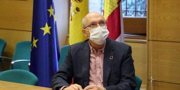 El Gobierno regional continúa con el proceso de participación para la elaboración de la ‘Estrategia Regional frente a la Despoblación’