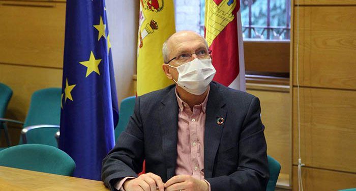 El Gobierno regional continúa con el proceso de participación para la elaboración de la ‘Estrategia Regional frente a la Despoblación’