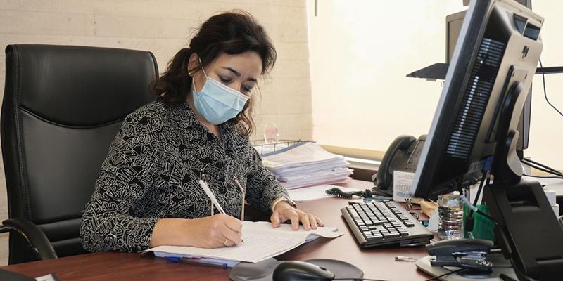 El Gobierno regional da inicio al proyecto piloto ‘Caminando hacia la inclusión’ entre siete centros de Educación Especial y 15 de centros ordinarios