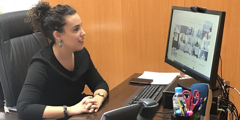 El Gobierno regional informa de los programas de rehabilitación de viviendas a ayuntamientos, entidades y colegios profesionales