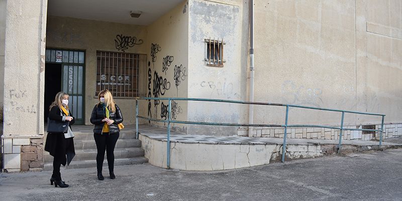 El Gobierno regional inicia los trámites para la construcción del centro de mayores de Las Quinientas