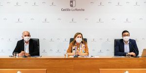 El Gobierno regional realizará cerca de 1.600 acciones formativas para este curso dirigidas a la totalidad del profesorado de Castilla-La Mancha