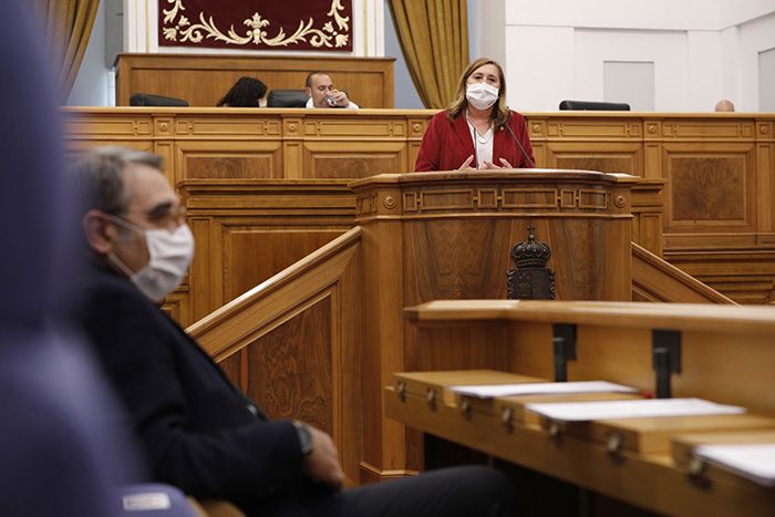 El Gobierno regional recuerda que ninguna comunidad autónoma ha llevado a efecto la instalación de filtros HEPA en sus centros educativos