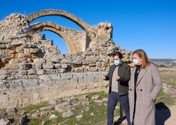 El Gobierno regional va a prolongar la gratuidad de las visitas a los museos, parques y yacimientos arqueológicos hasta el próximo mes de mayo 1 El Gobierno regional va a prolongar la gratuidad de las visitas a los museos, parques y yacimientos arqueológicos hasta el próximo mes de mayo