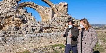 El Gobierno regional va a prolongar la gratuidad de las visitas a los museos, parques y yacimientos arqueológicos hasta el próximo mes de mayo
